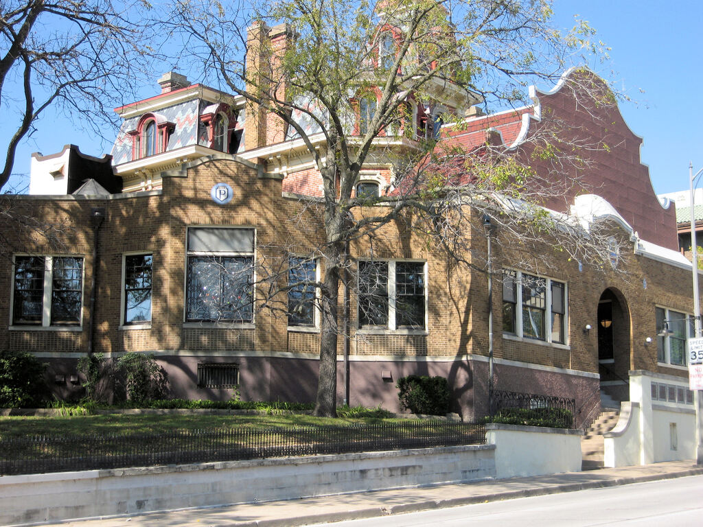 Palmer Campus 3