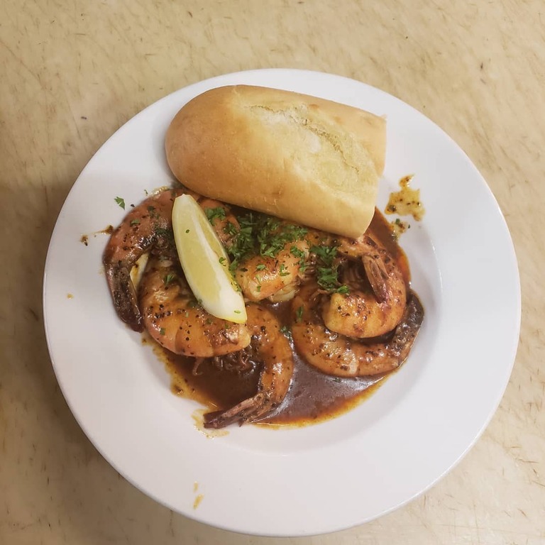 things to do in eatonton ga | satisfy your comfort food cravings at silver moon