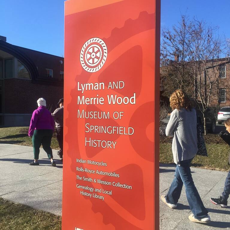 things to do in springfield ma | learn about the local history at lyman and merrie wood museum of springfield history