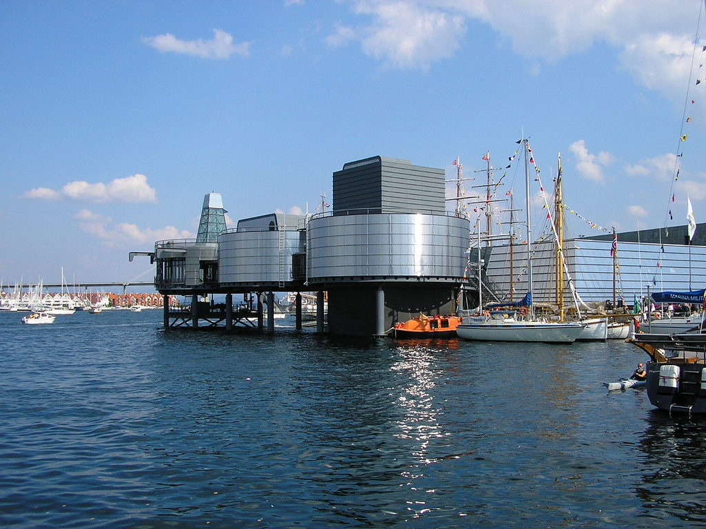 Stavanger - Norway