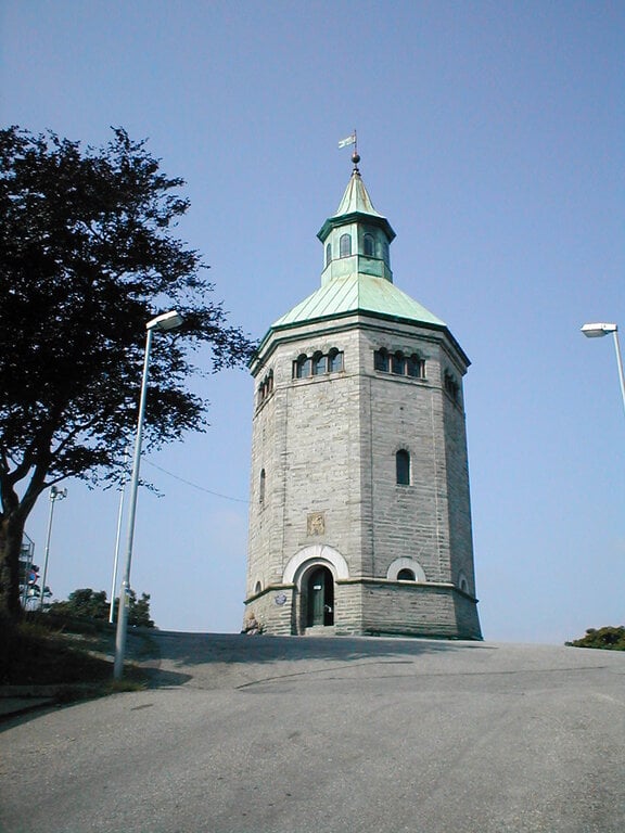 Valbergtårnet