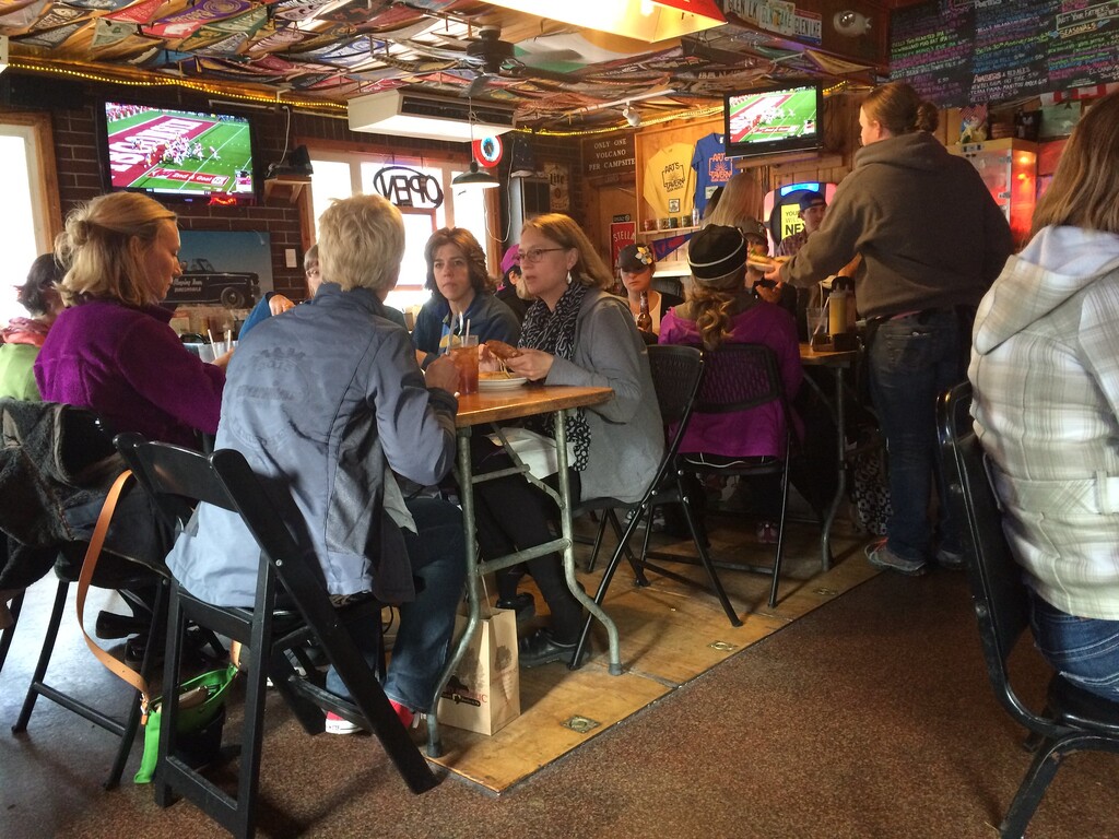 Art's Tavern Glen Arbor, MI