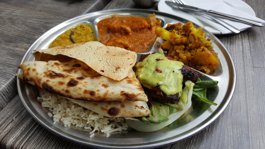 Top Indian restaurants in Santa Clara, California