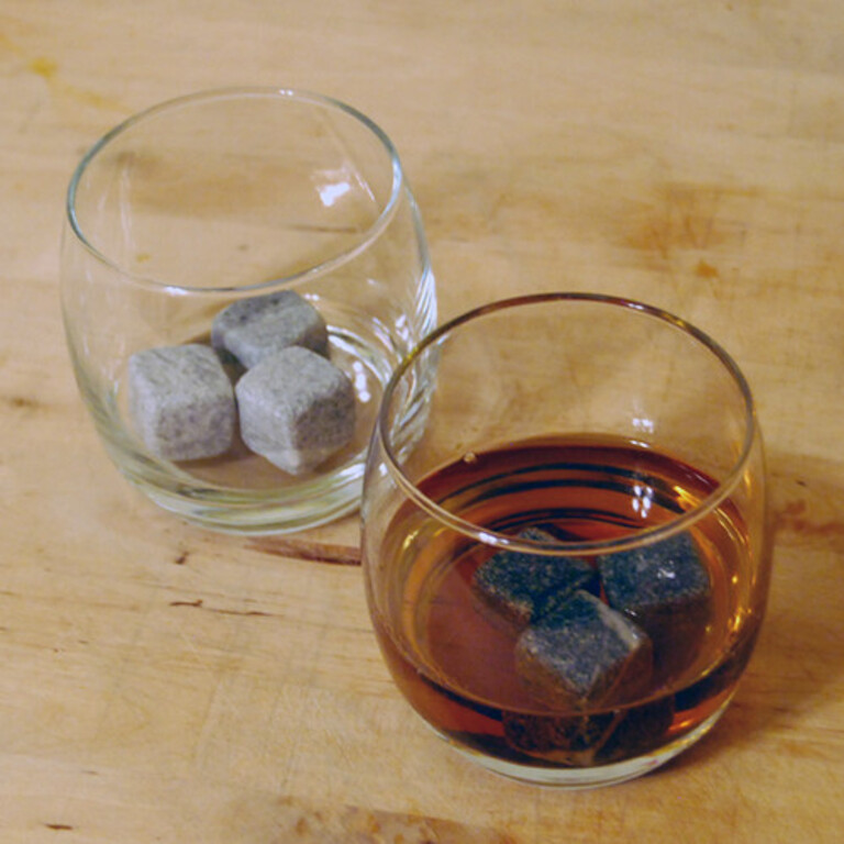 Whiskey Stones