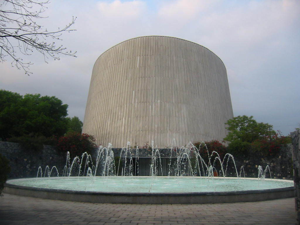 Museo planetario Alfa Monterrey