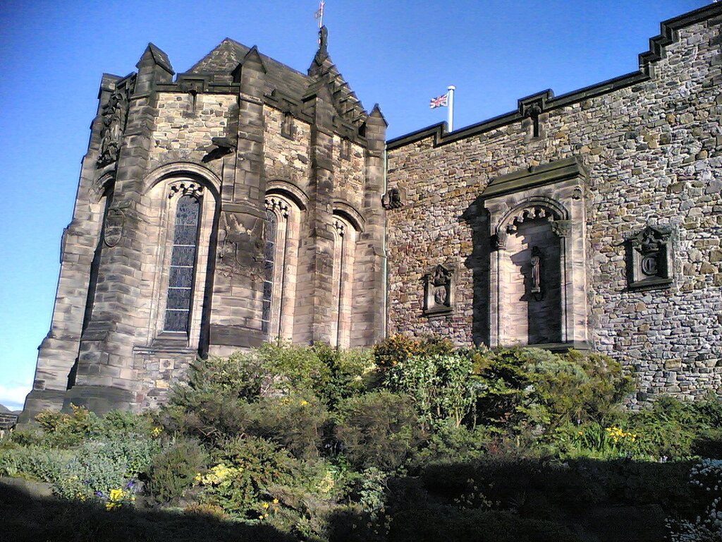 Scottish-National-War-Memorial