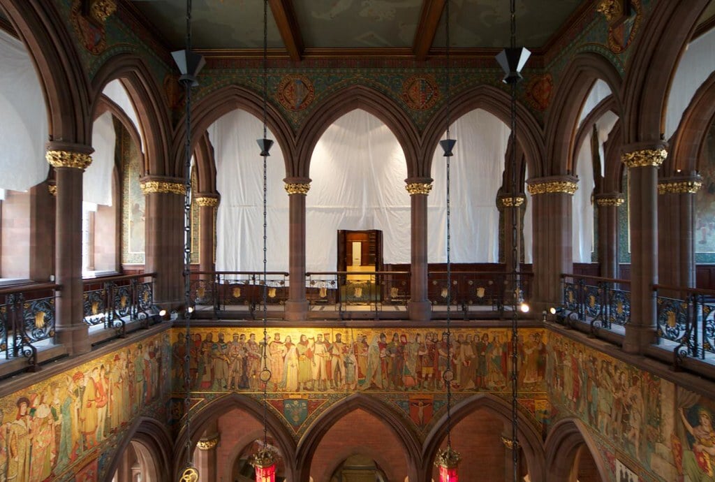 Scottish National Portrait Gallery