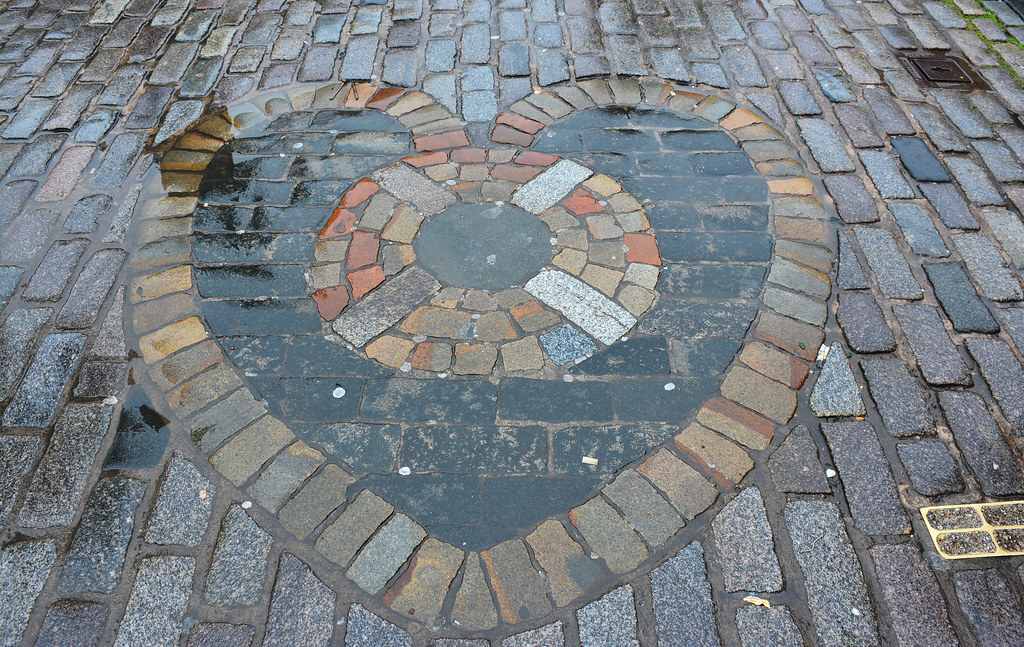Heart of Midlothian