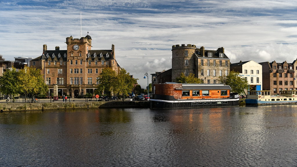 Leith