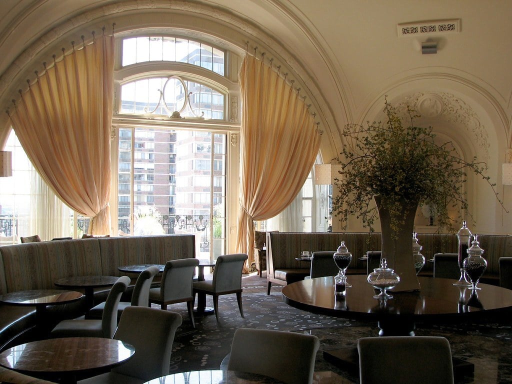 XIX (Nineteen at the Bellevue)