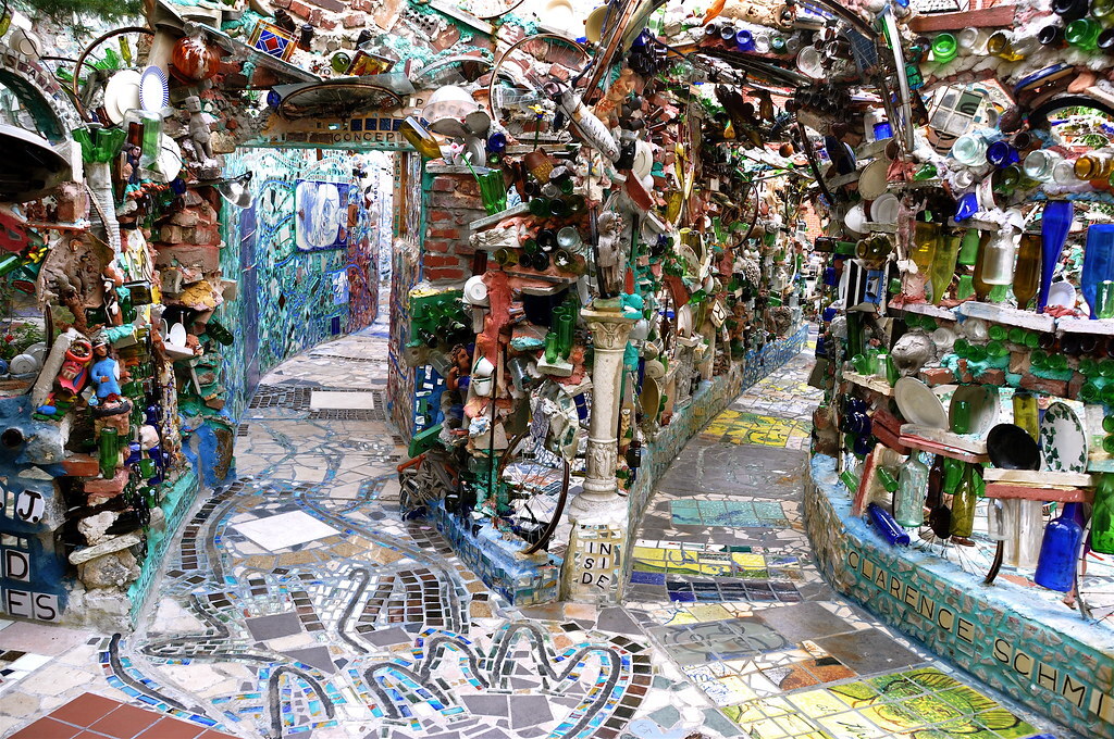 Magic Gardens 8