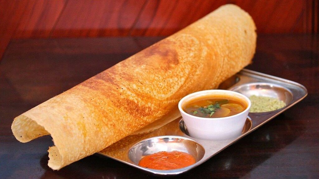Top Indian restaurants in Fort Wayne, Indiana