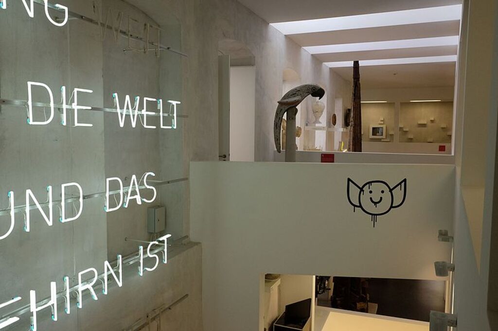 2016-03-13 Ludwigsburg Museum 13