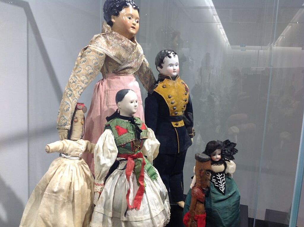 Museum zu Ludwigsburg 
