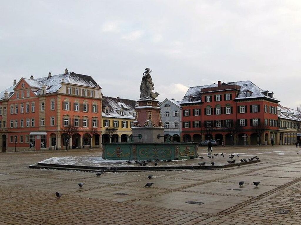 Marktplatz (Ludwigsburg)