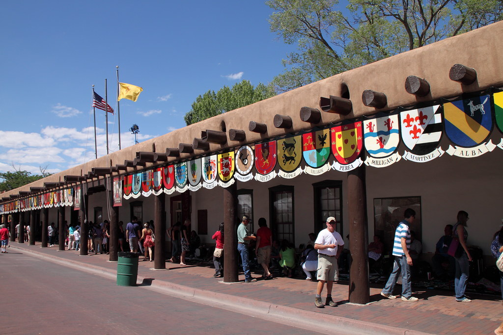 Palace of the Governors