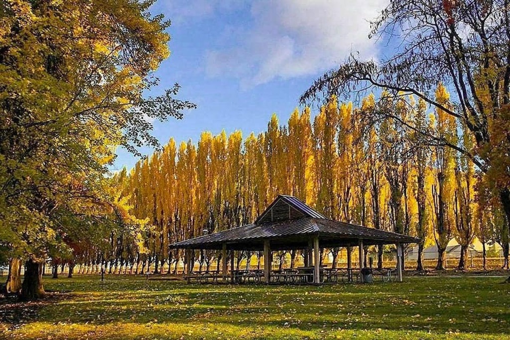 campsites in wenatchee | wenatchee river county park
