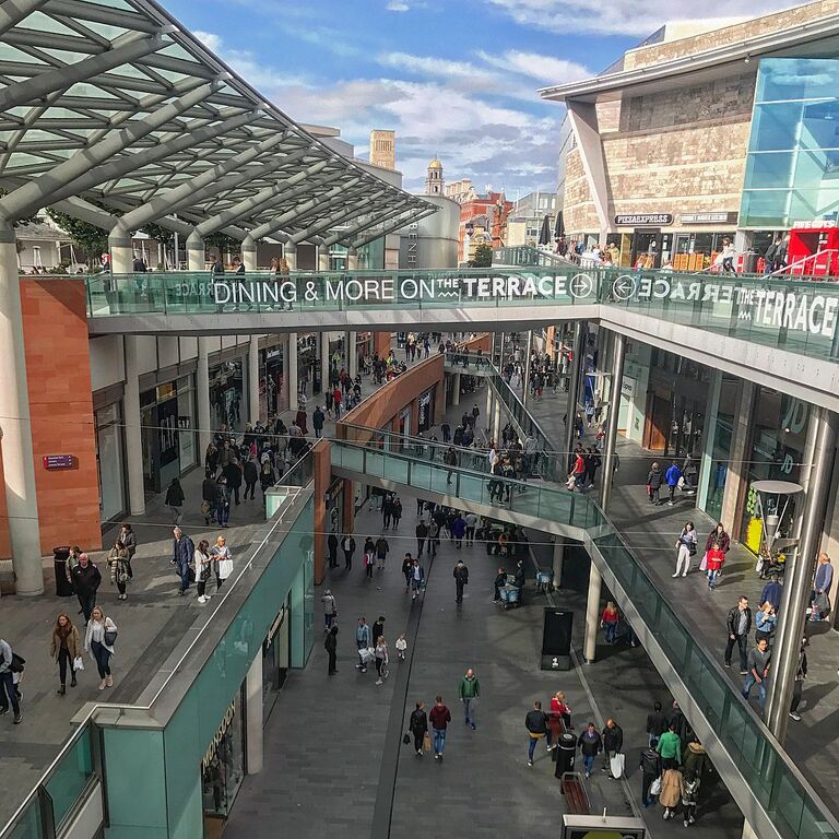 10 meilleures choses à faire à liverpool, royaume-uni | liverpool one