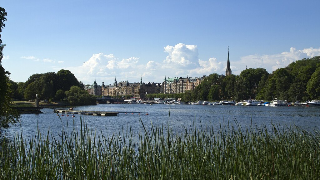 Djurgården, Östermalm, Stockholm, Sweden - panoramio (65)
