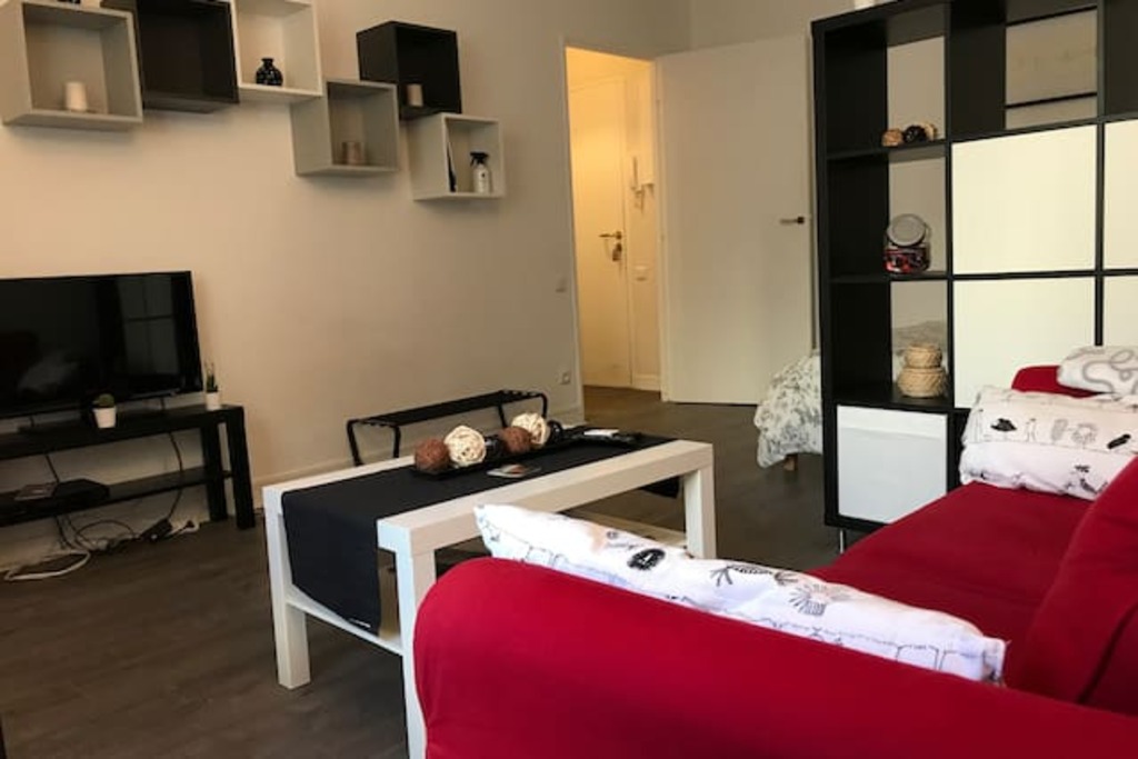 Top 10 des locations de vacances Airbnb à Fontainebleau, Trip101