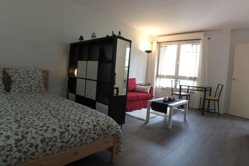 Top 10 des locations de vacances Airbnb à Fontainebleau, Trip101