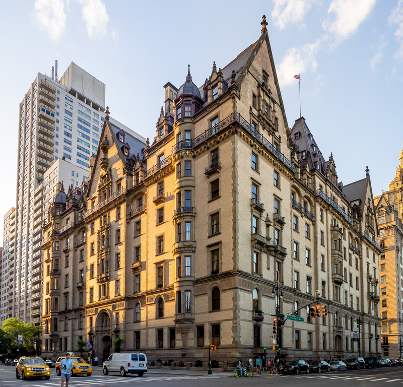 The Dakota (48269594271)