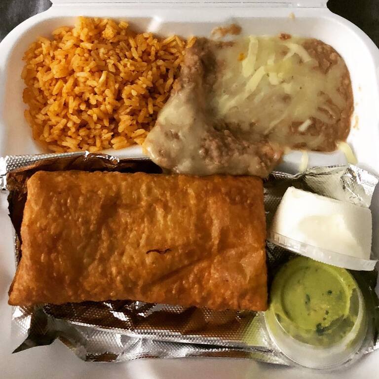 things to do in zion il | relish mexican cuisines at el lago