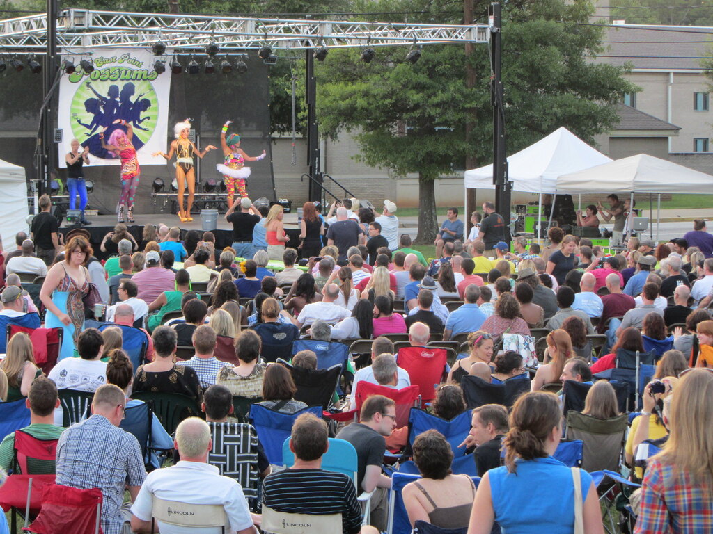 10 Best Things To Do In East Point, Trip101