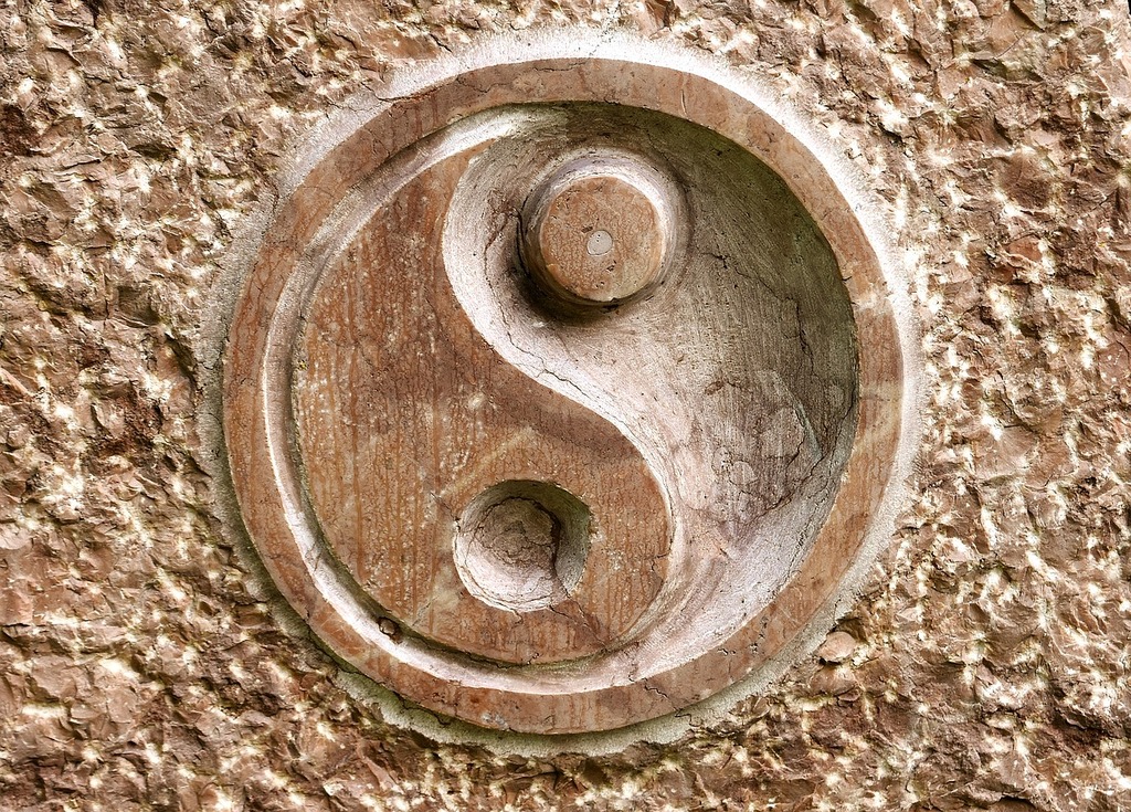 Feng Shui symbol