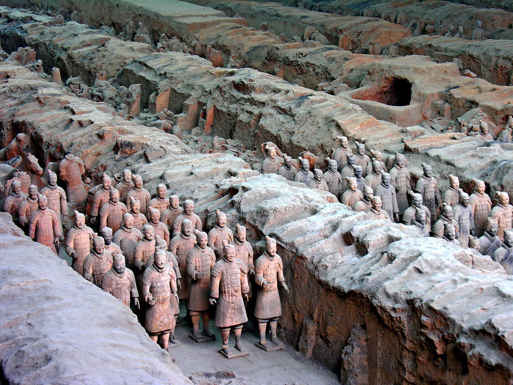 Terracotta Army