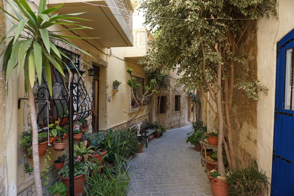 Dhar Ghax-Xemx is the perfect place to end your tour of Victoria. 