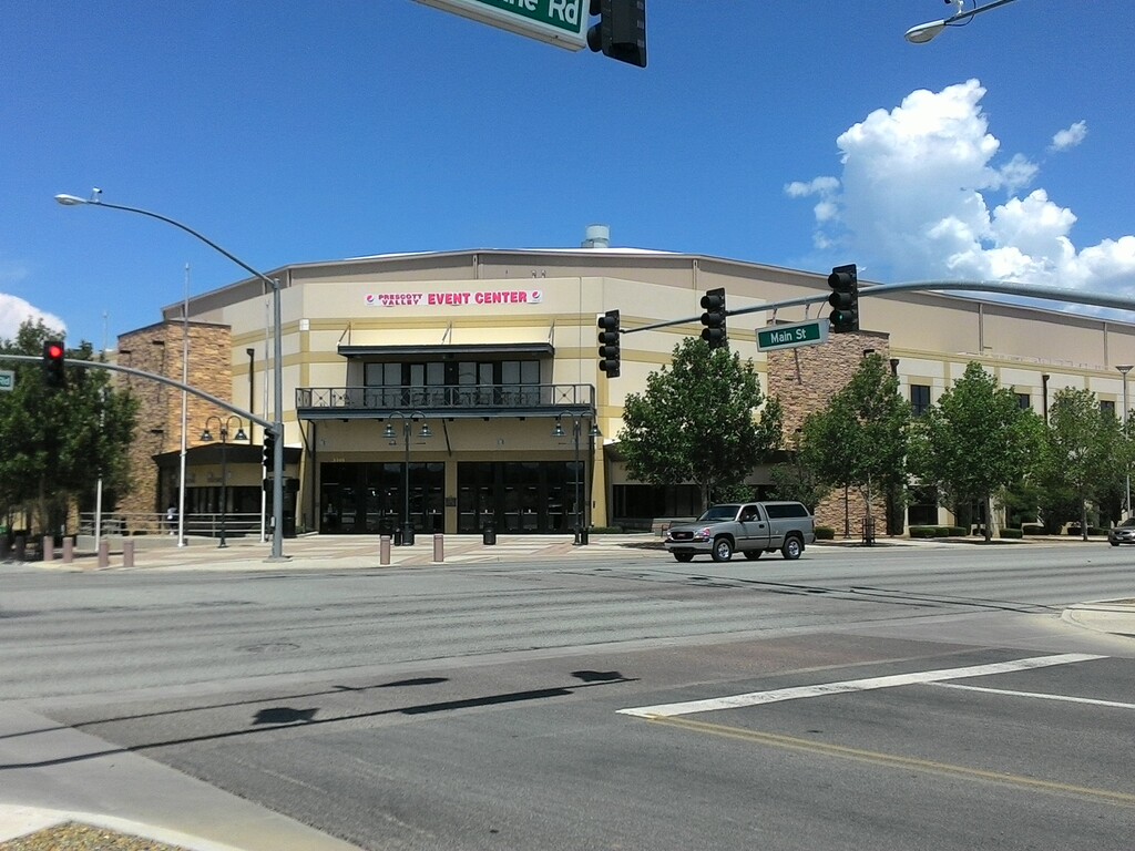 Prescott Valley Event Center