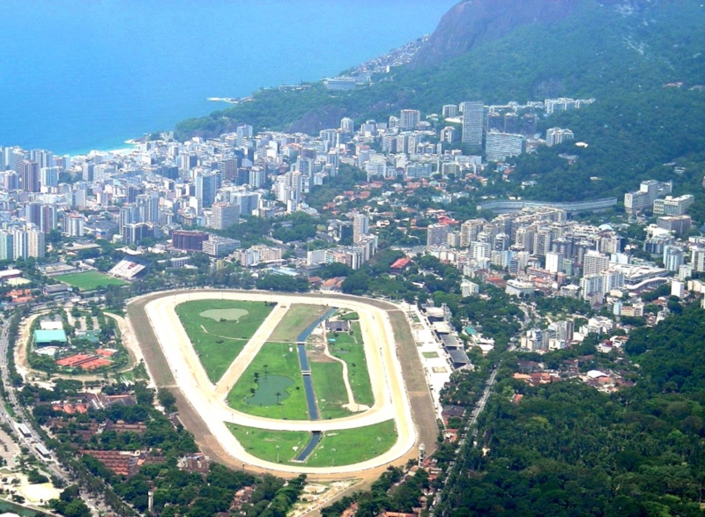 Gavea-hipodromo