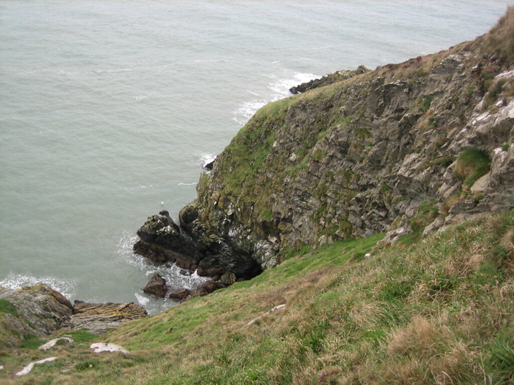 Howth Walk