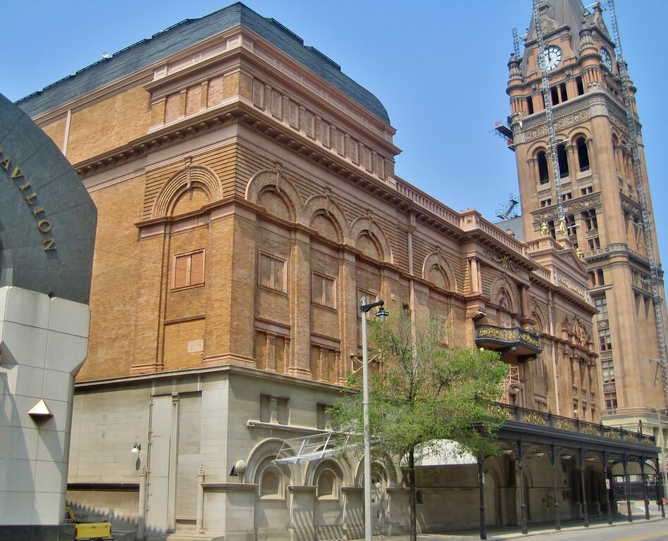 Pabst Theater