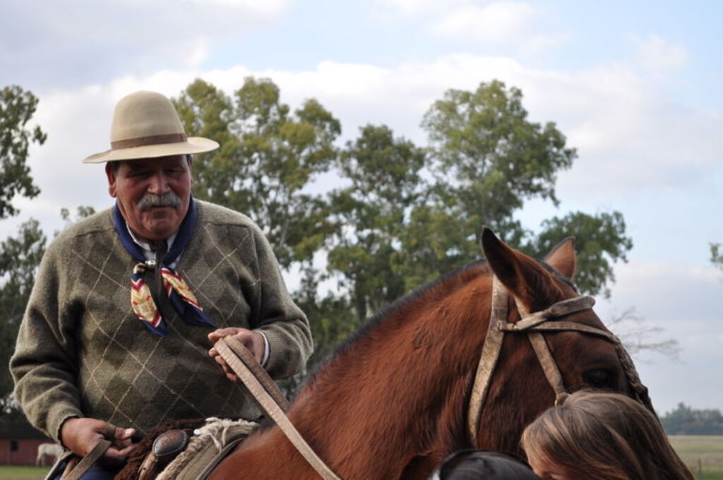 Gaucho Horse Show