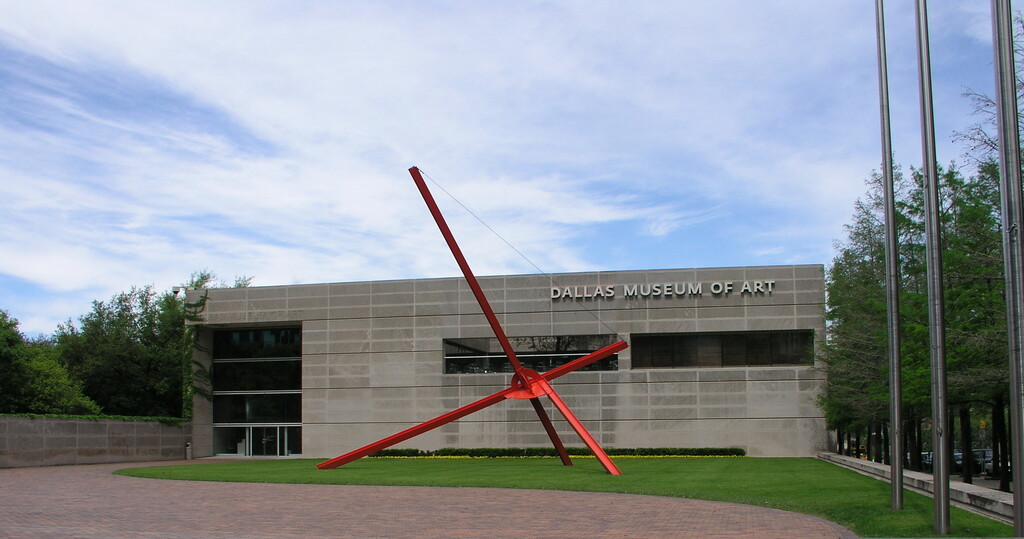 DMA west