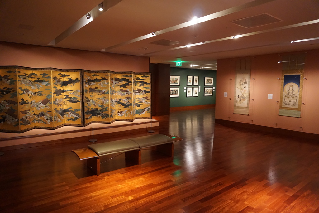 Trammell & Margaret Crow Collection of Asian Art August 2017