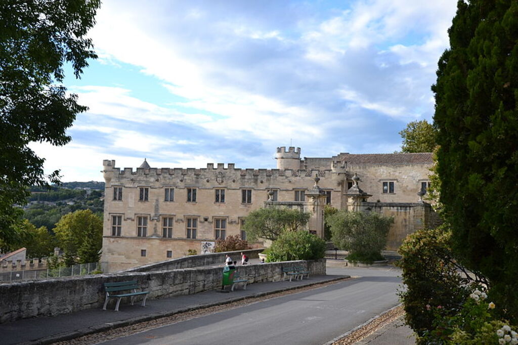 Avignon - Petit palais