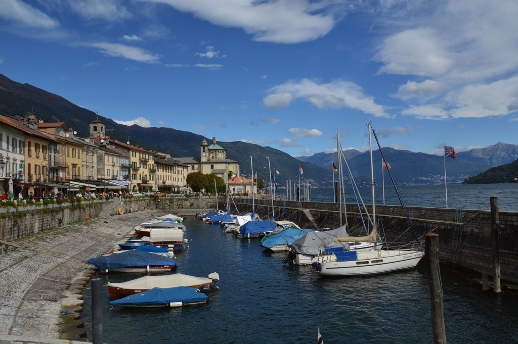Porto vecchio