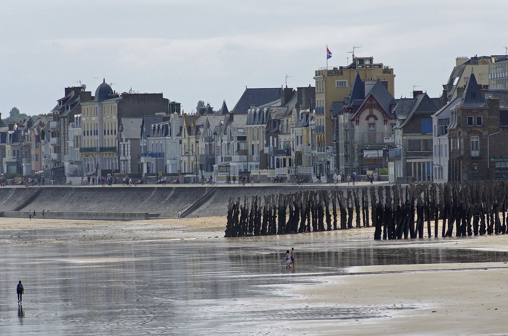 Saint-Malo (Ille-et-Vilaine)