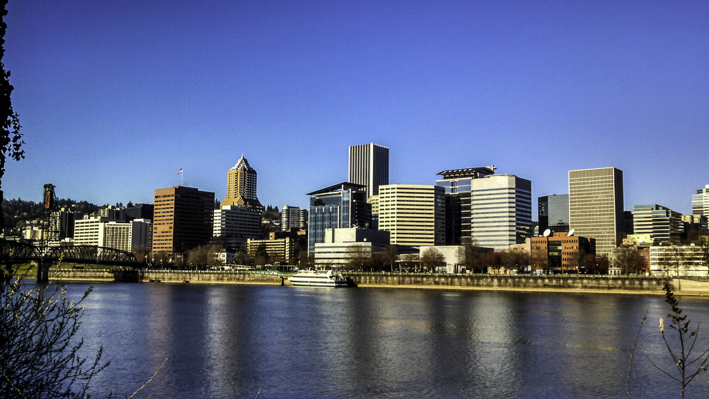 kid friendly restaurants in portland | enjoy your moments with your kids