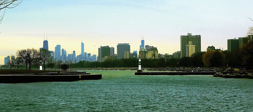Uptown, Chicago, IL, USA - panoramio (1)