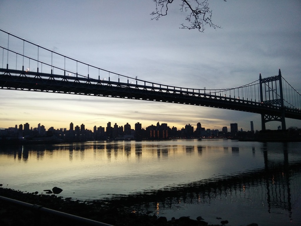 Astoria