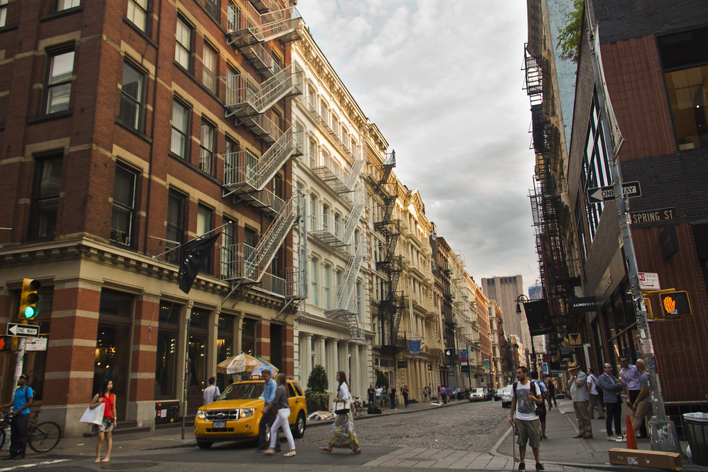 SoHo