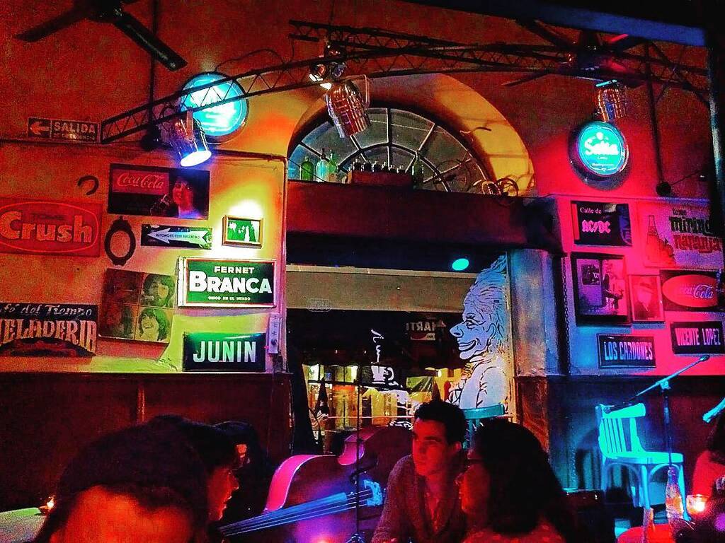 things to do in salta argentina | calle balcarce