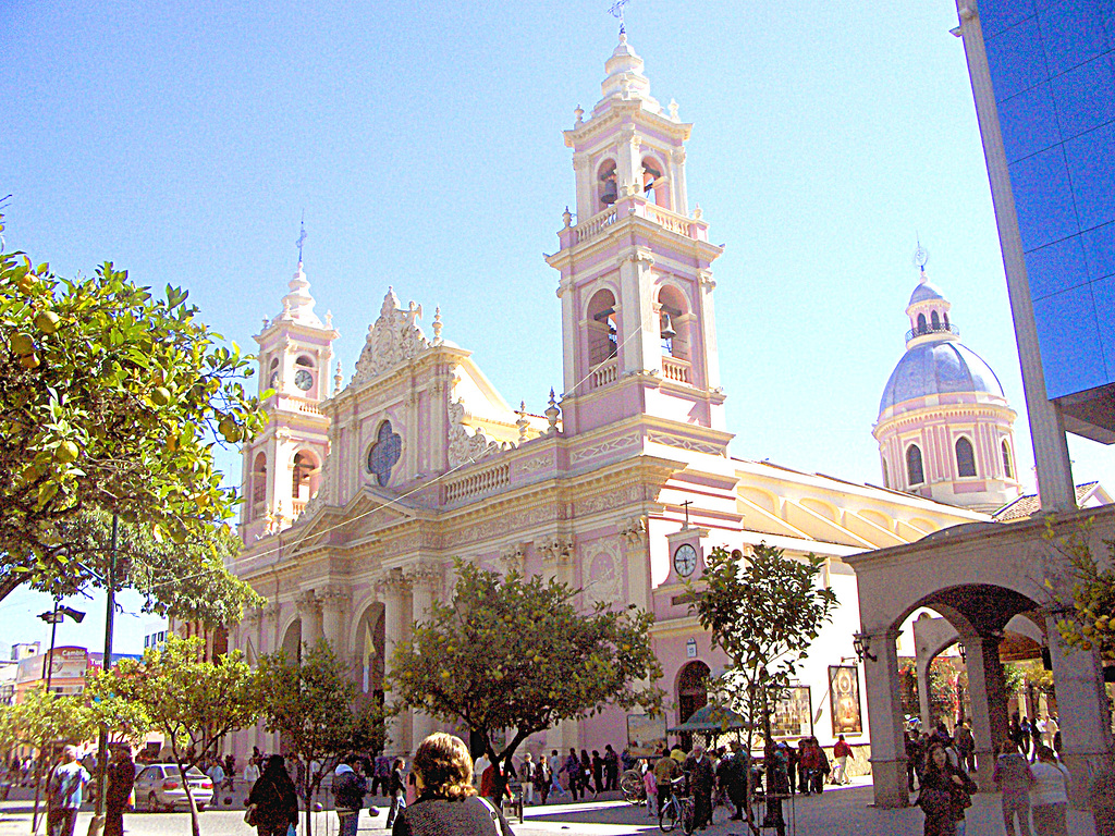 Catedral de Salta (552008)