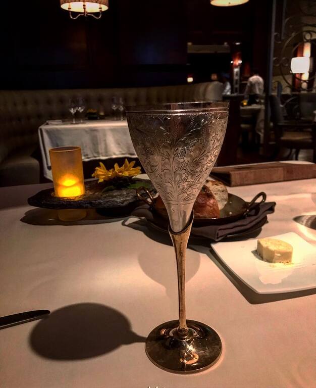 jazz bars in san diego | grant grill lounge