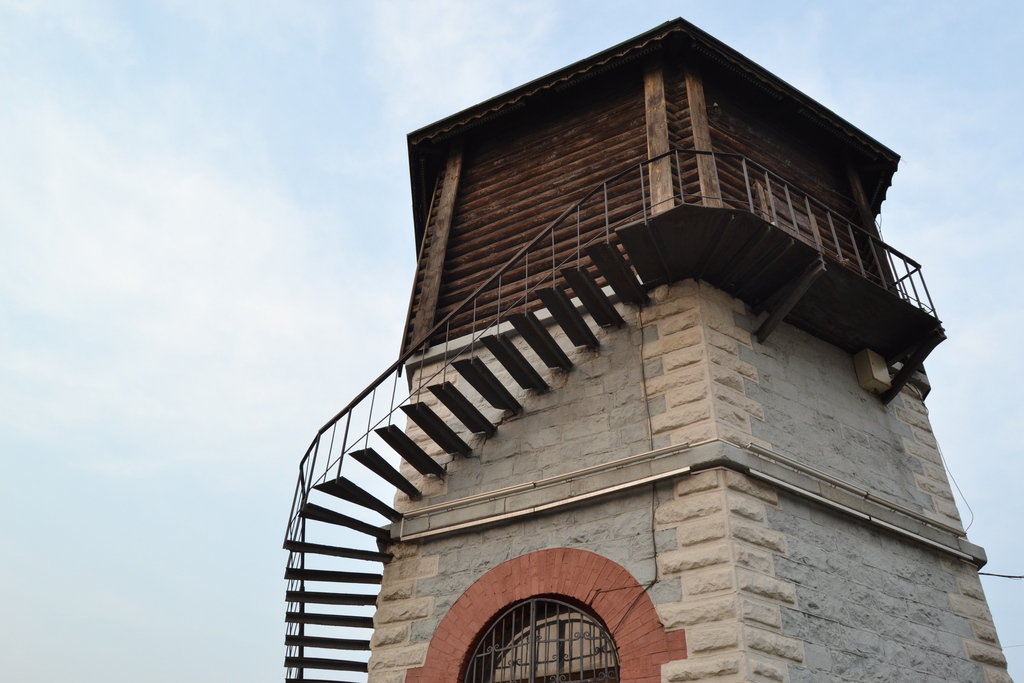 Water Tower Yekaterinburg-3