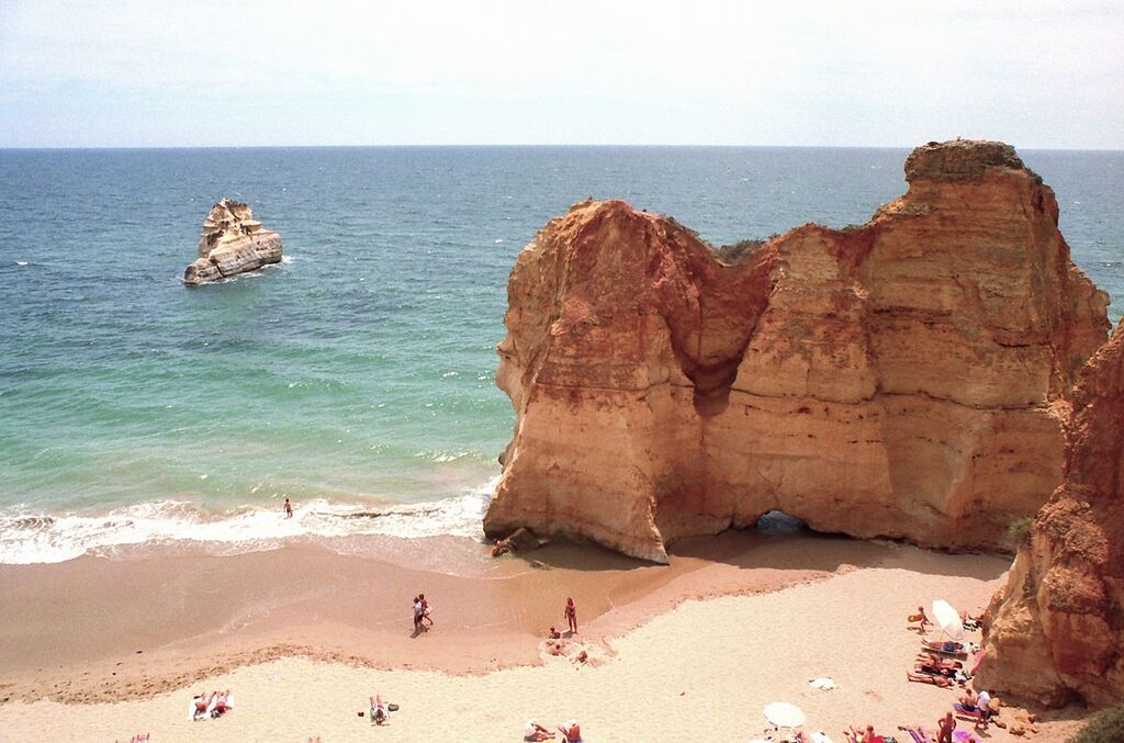 Top 15 Things To Do In Alvor, Portugal Trip101